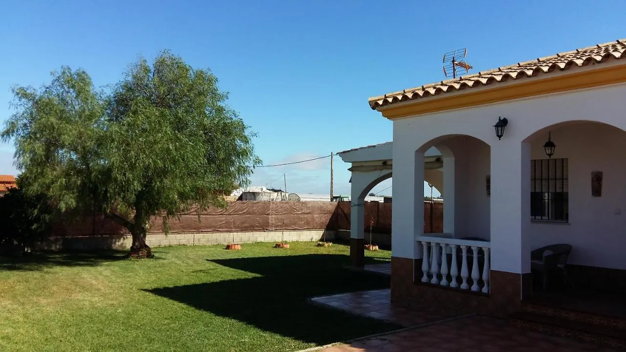 Casa Con Jardin Privado Cerca De La Playa, Para Descansar Y Relajarse location