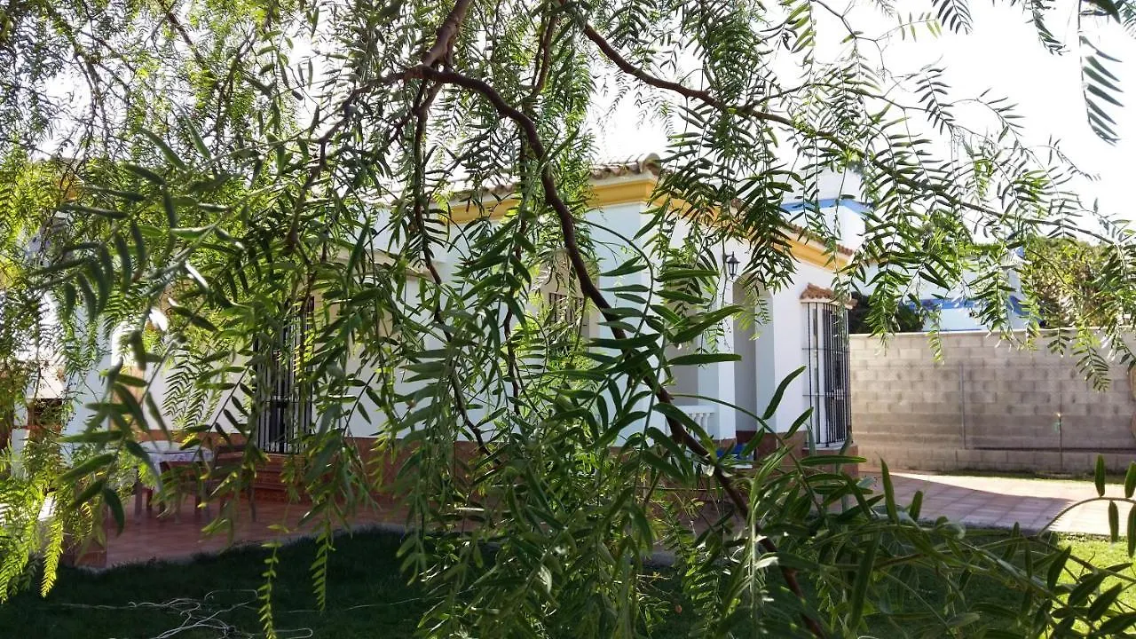 צ'יפיונה Casa Con Jardin Privado Cerca De La Playa, Para Descansar Y Relajarse בית נופש
