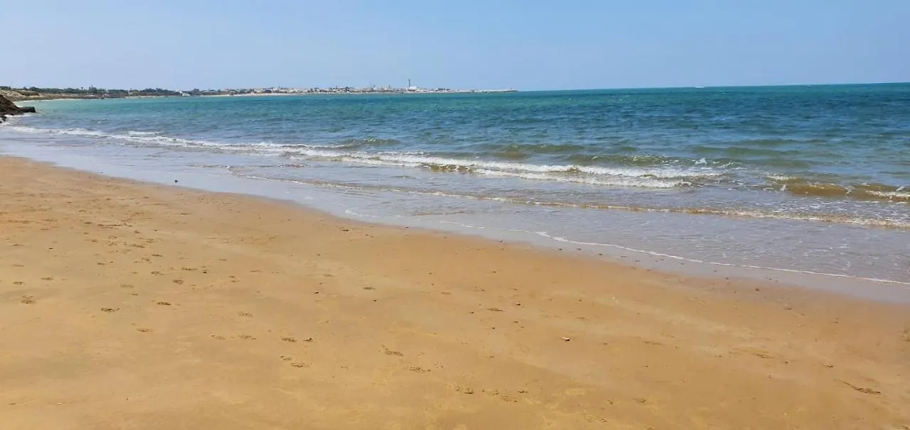 בית נופש צ'יפיונה Casa Con Jardin Privado Cerca De La Playa, Para Descansar Y Relajarse