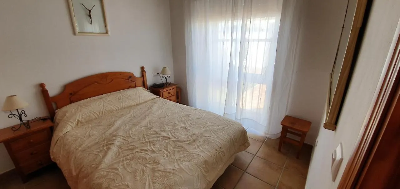 Holiday home Casa Con Jardin Privado Cerca De La Playa, Para Descansar Y Relajarse Chipiona Spain