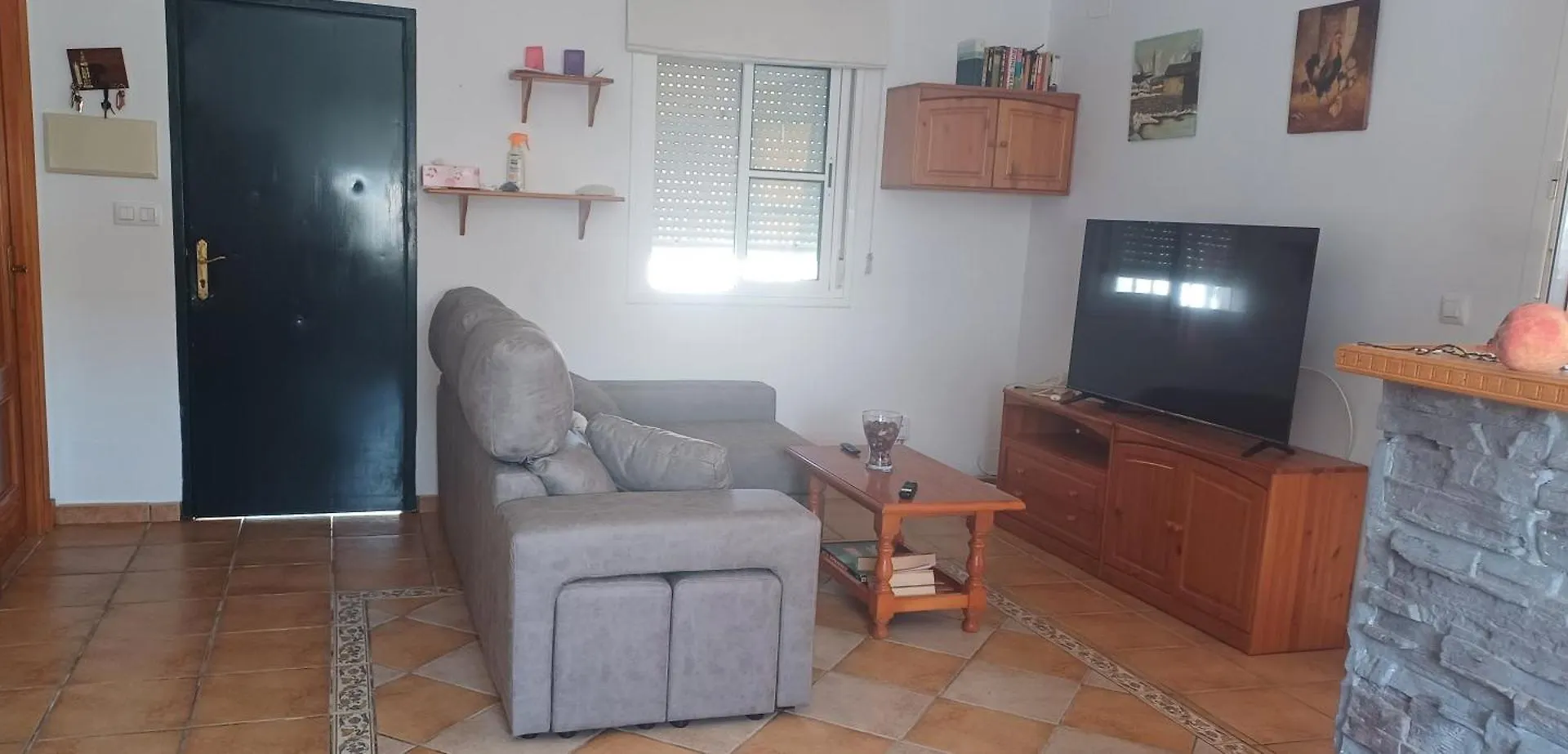 Holiday home Casa Con Jardin Privado Cerca De La Playa, Para Descansar Y Relajarse Chipiona