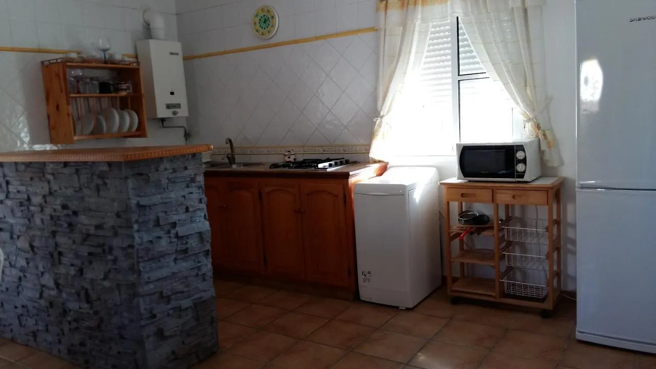 Casa Con Jardin Privado Cerca De La Playa, Para Descansar Y Relajarse Chipiona Spain